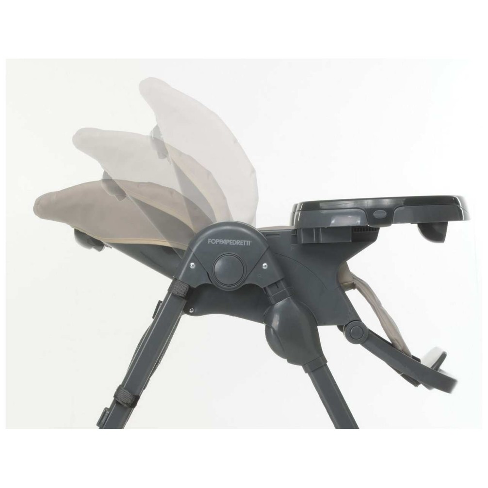 Stolček za hranjenje GOURMAND Sand