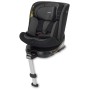 Avtosedež ITURN i-SIze 360° Black 40-150 cm Avtosedež ITURN i-SIze 360° Black 40-150 cm