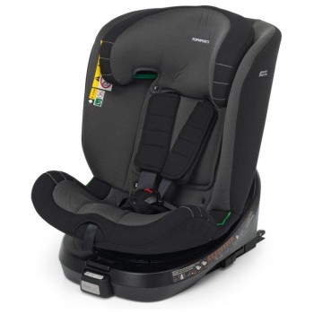 Avtosedež ITURN i-SIze 360° Black 40-150 cm Avtosedež ITURN i-SIze 360° Black 40-150 cm