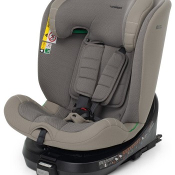 Avtosedež ITURN i-SIze 360° Desert 40-150 cm