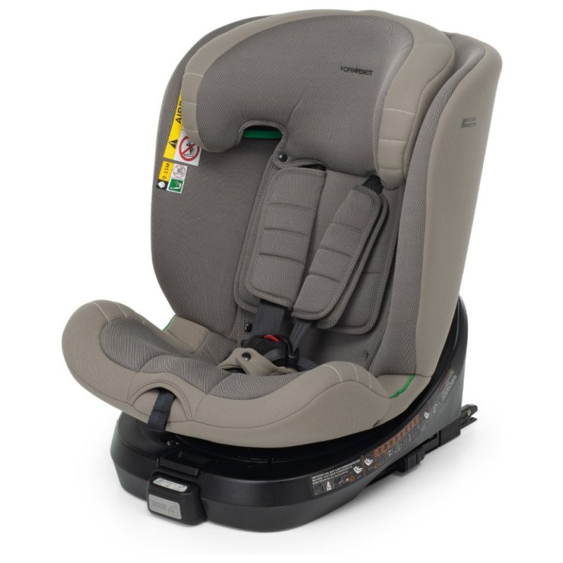 Autosjedalica ITURN i-SIze 360° Desert 40-150 cm Autosjedalica ITURN i-SIze 360° Desert 40-150 cm