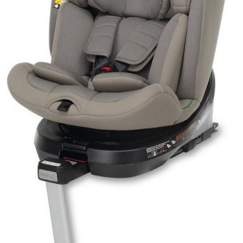 Avtosedež ITURN i-SIze 360° Desert 40-150 cm