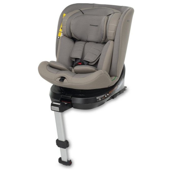 Autosjedalica ITURN i-SIze 360° Desert 40-150 cm Autosjedalica ITURN i-SIze 360° Desert 40-150 cm