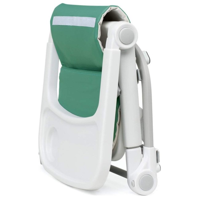LIFT Green - prenosni stolček za hranjenje
