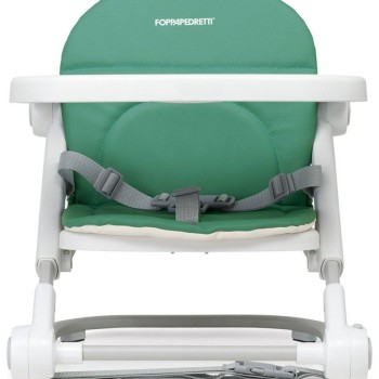 LIFT Green - prenosni stolček za hranjenje