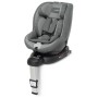 Avtosedež LOGIK i-Size 360° Grey - avtosedež 40-105 cm