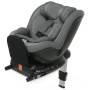 Avtosedež LOGIK i-Size 360° Grey - avtosedež 40-105 cm