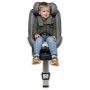 Avtosedež LOGIK i-Size 360° Grey - avtosedež 40-105 cm