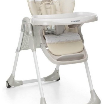 MEETING Augh - Vsestranski stolček za hranjenje