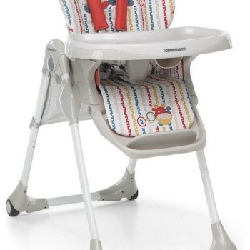 MEETING Circus - Stolček za hranjenje