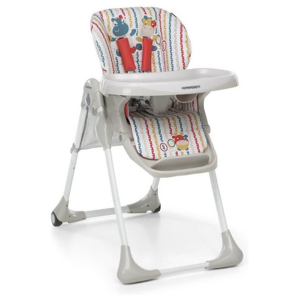 MEETING Circus - Stolček za hranjenje