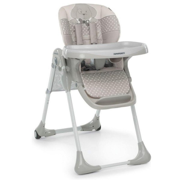 MEETING Puppy - Svestrana visoka hranilica