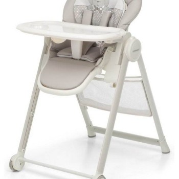 Stolček za hranjenje MISTERCHEF Puppy