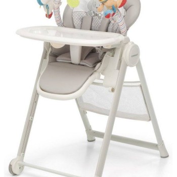 Stolček za hranjenje MISTERCHEF Puppy