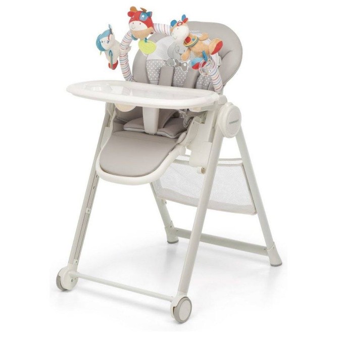 Stolček za hranjenje MISTERCHEF Puppy