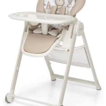 Stolček za hranjenje MISTERCHEF Augh