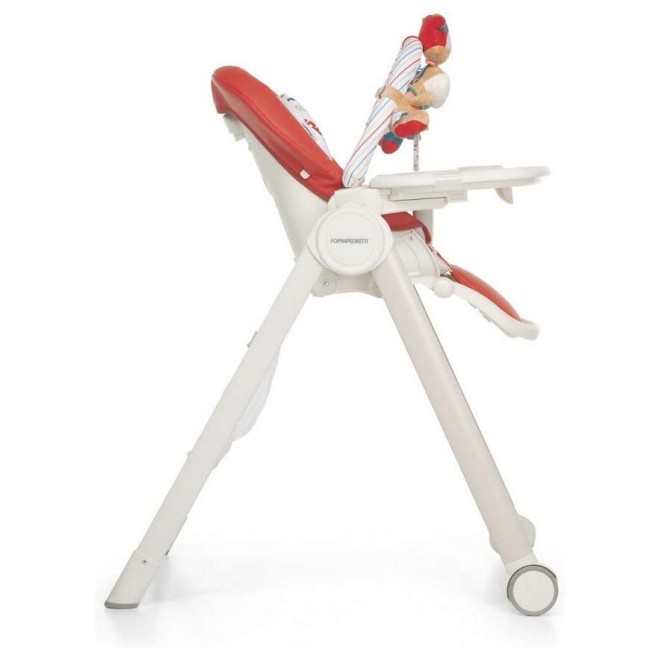 Stolček za hranjenje MISTERCHEF Circus