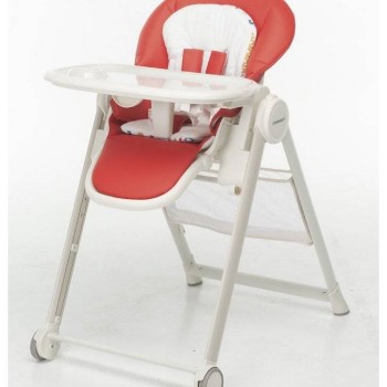 Stolček za hranjenje MISTERCHEF Circus