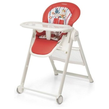Stolček za hranjenje MISTERCHEF Circus