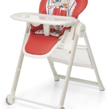 Stolček za hranjenje MISTERCHEF Circus