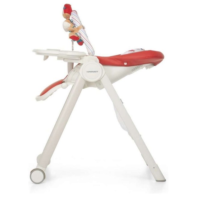 Stolček za hranjenje MISTERCHEF Circus