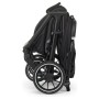 Športni voziček OLIMPIC Black
