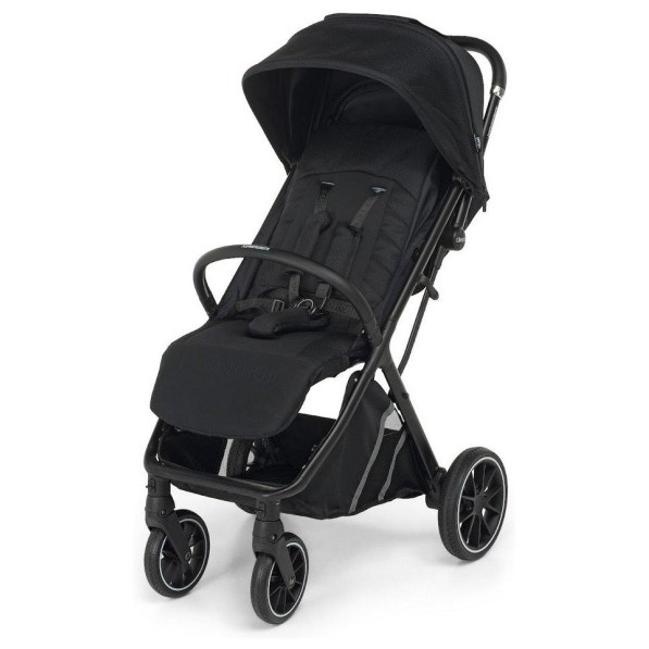 Športni voziček OLIMPIC Black