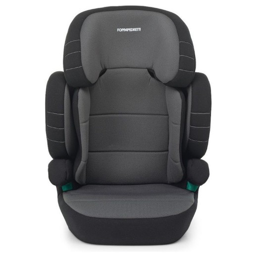 Avtosedež OPEN i-SIze Black 100-150 cm