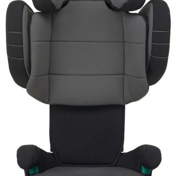 Avtosedež OPEN i-SIze Black 100-150 cm