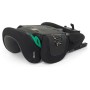 Avtosedež OPEN i-SIze Black 100-150 cm