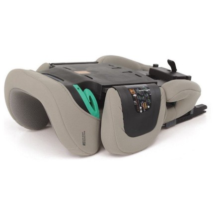 Avtosedež OPEN i-SIze Desert 100-150 cm Avtosedež OPEN i-SIze Desert 100-150 cm