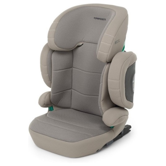 Avtosedež OPEN i-SIze Desert 100-150 cm Avtosedež OPEN i-SIze Desert 100-150 cm