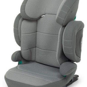 Avtosedež OPEN i-SIze Grey 100-150 cm