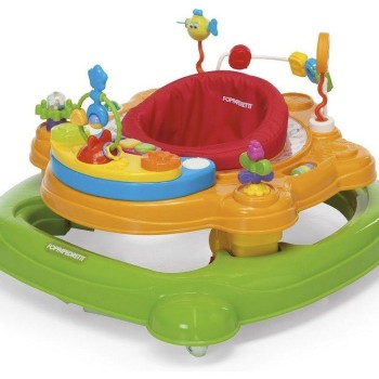 Hojica PLAYGIO multicolor Hojica PLAYGIO multicolor