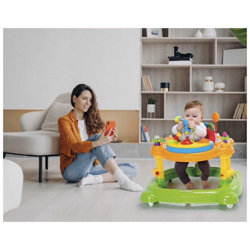 Hojica PLAYGIO multicolor Hojica PLAYGIO multicolor