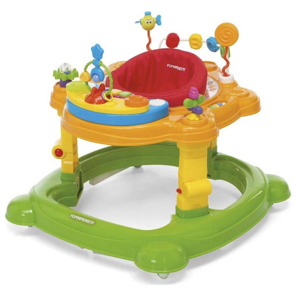 Hojica PLAYGIO multicolor Hojica PLAYGIO multicolor