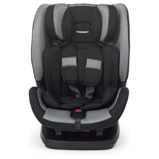 Avtosedež REKLINO i-SIze Carbon 76-150 cm