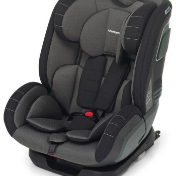 Avtosedež RUN i-Size Black 76-150 cm