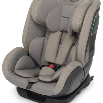 Avtosedež RUN i-Size Desert 76-150 cm