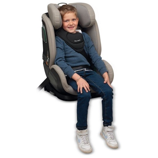 Avtosedež RUN i-Size Desert 76-150 cm