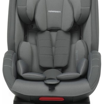 Avtosedež RUN i-Size Grey 76-150 cm