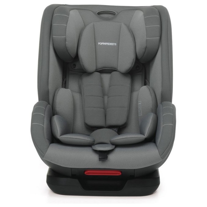 Avtosedež RUN i-Size Grey 76-150 cm Avtosedež RUN i-Size Grey 76-150 cm