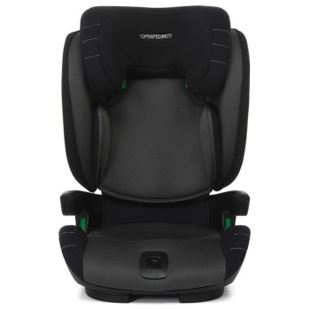 Avtosedež SKILL i-SIze Black 100-150 cm Avtosedež SKILL i-SIze Black 100-150 cm