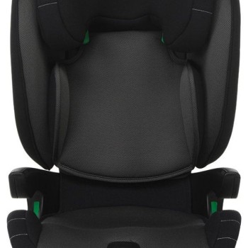 Avtosedež SKILL i-SIze Black 100-150 cm