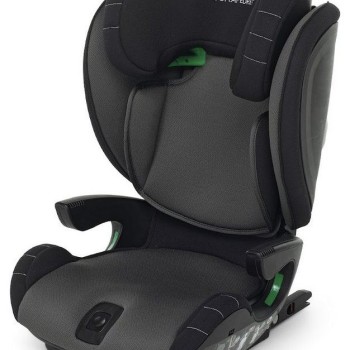 Avtosedež SKILL i-SIze Black 100-150 cm