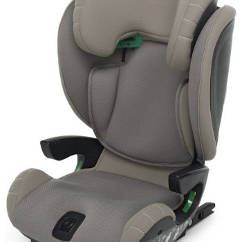 Avtosedež SKILL i-SIze Desert 100-150 cm