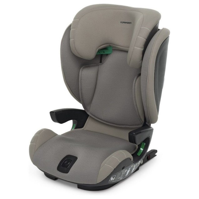 Avtosedež SKILL i-SIze Desert 100-150 cm Avtosedež SKILL i-SIze Desert 100-150 cm