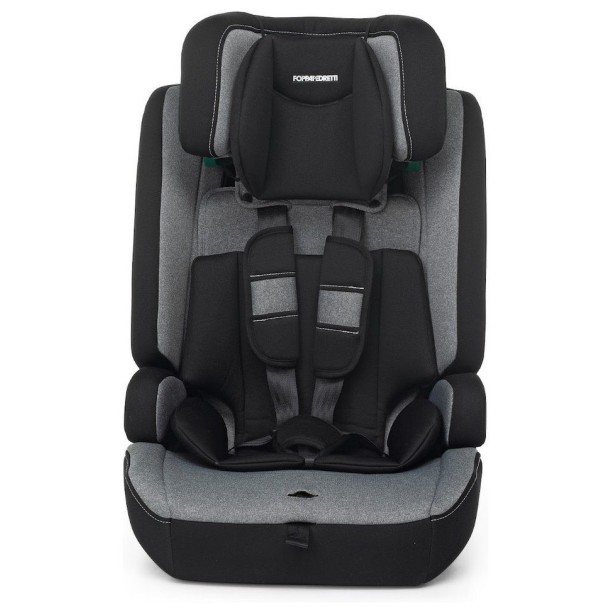 Autosjedalica 76-150 cm STREET I-Size Carbon