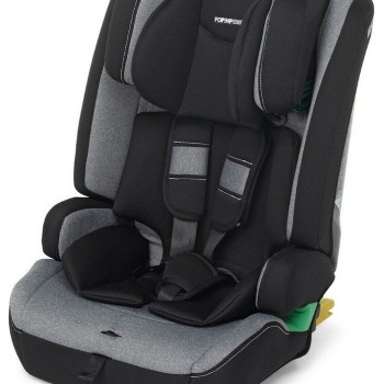 Avtosedež 76-150 cm STREET I-Size Carbon