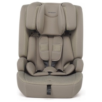 Avtosedež 76-150 cm STREET I-Size Sand